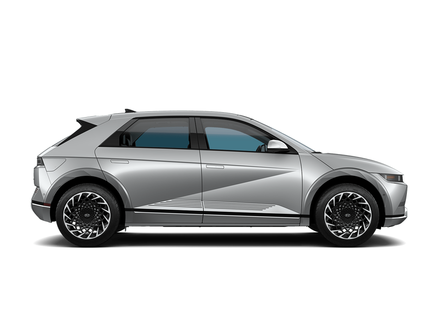 Hyundai Evolve+ | Cocoa Hyundai in Cocoa FL