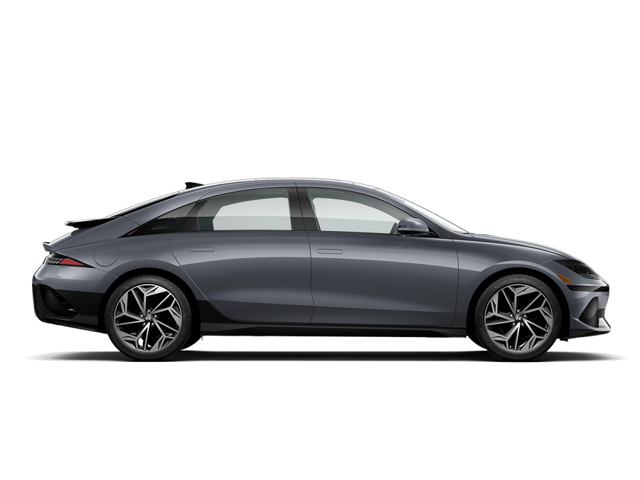 Hyundai Evolve+ | Cocoa Hyundai in Cocoa FL