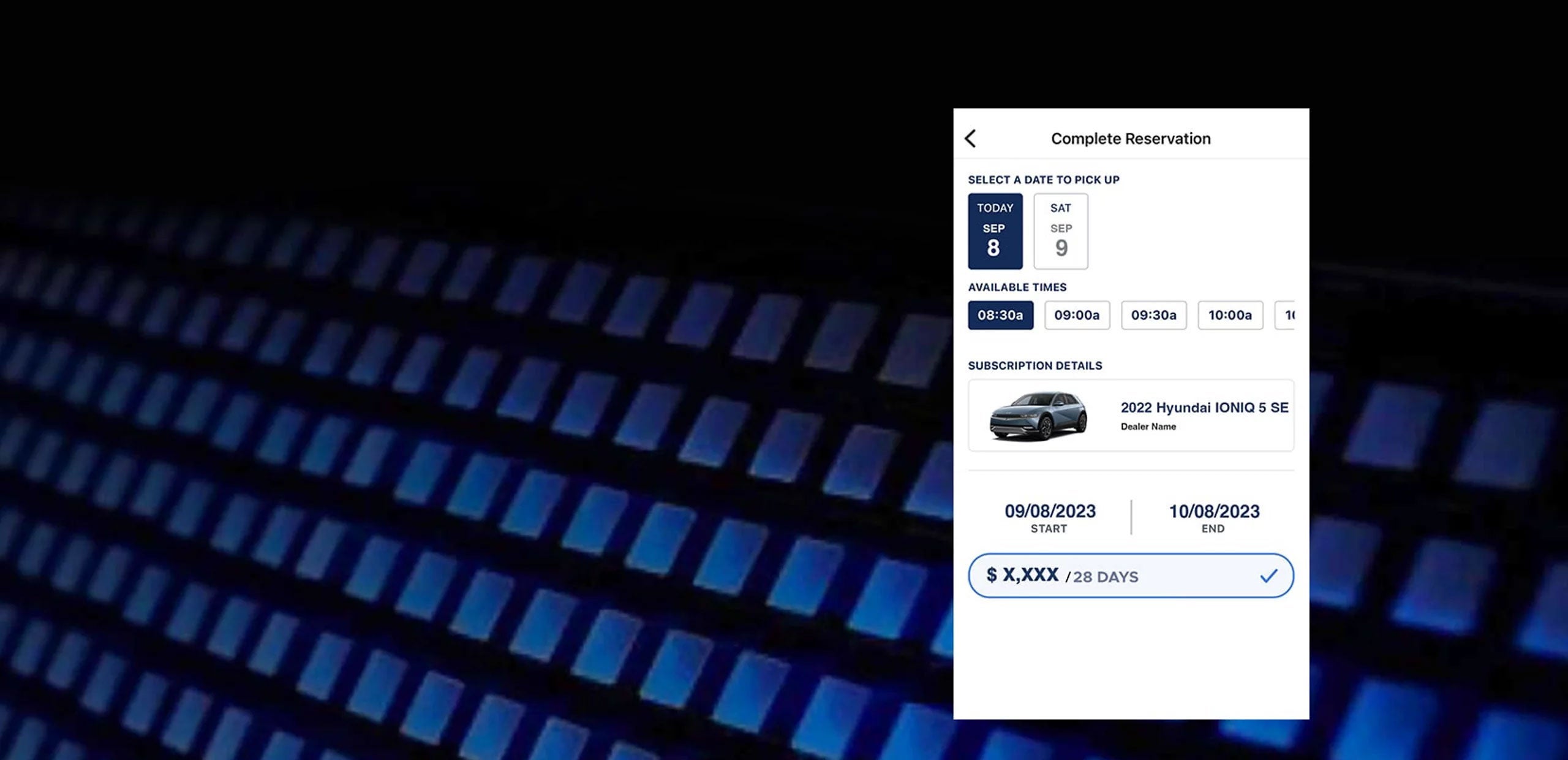 Hyundai Evolve+ | Cocoa Hyundai in Cocoa FL