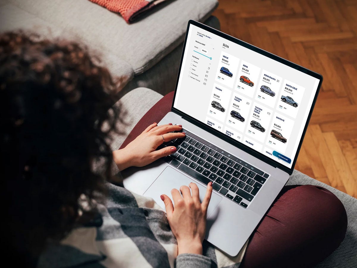 Hyundai Shopper Assurance | Cocoa Hyundai in Cocoa FL