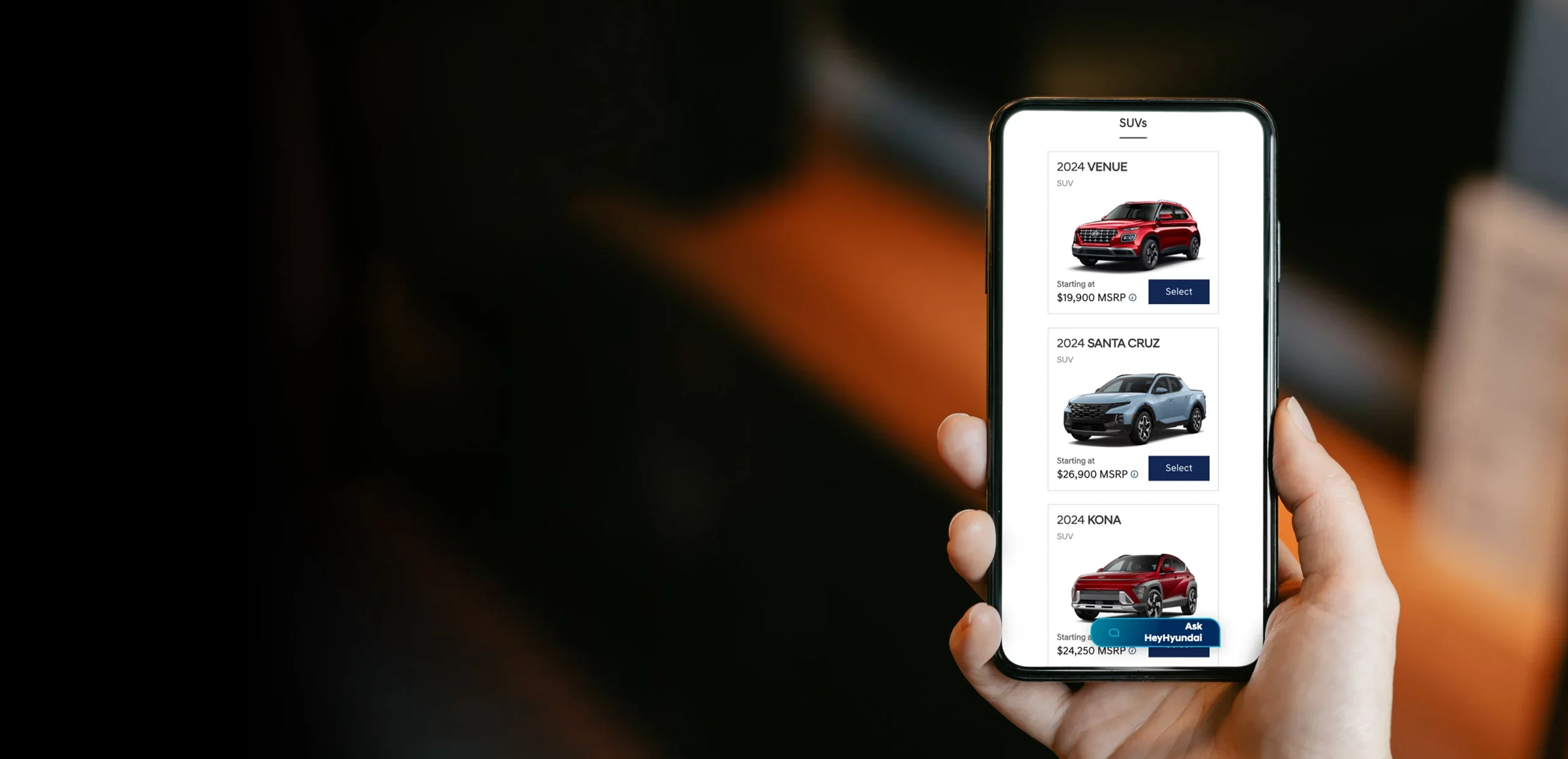 Hyundai Shopper Assurance | Cocoa Hyundai in Cocoa FL