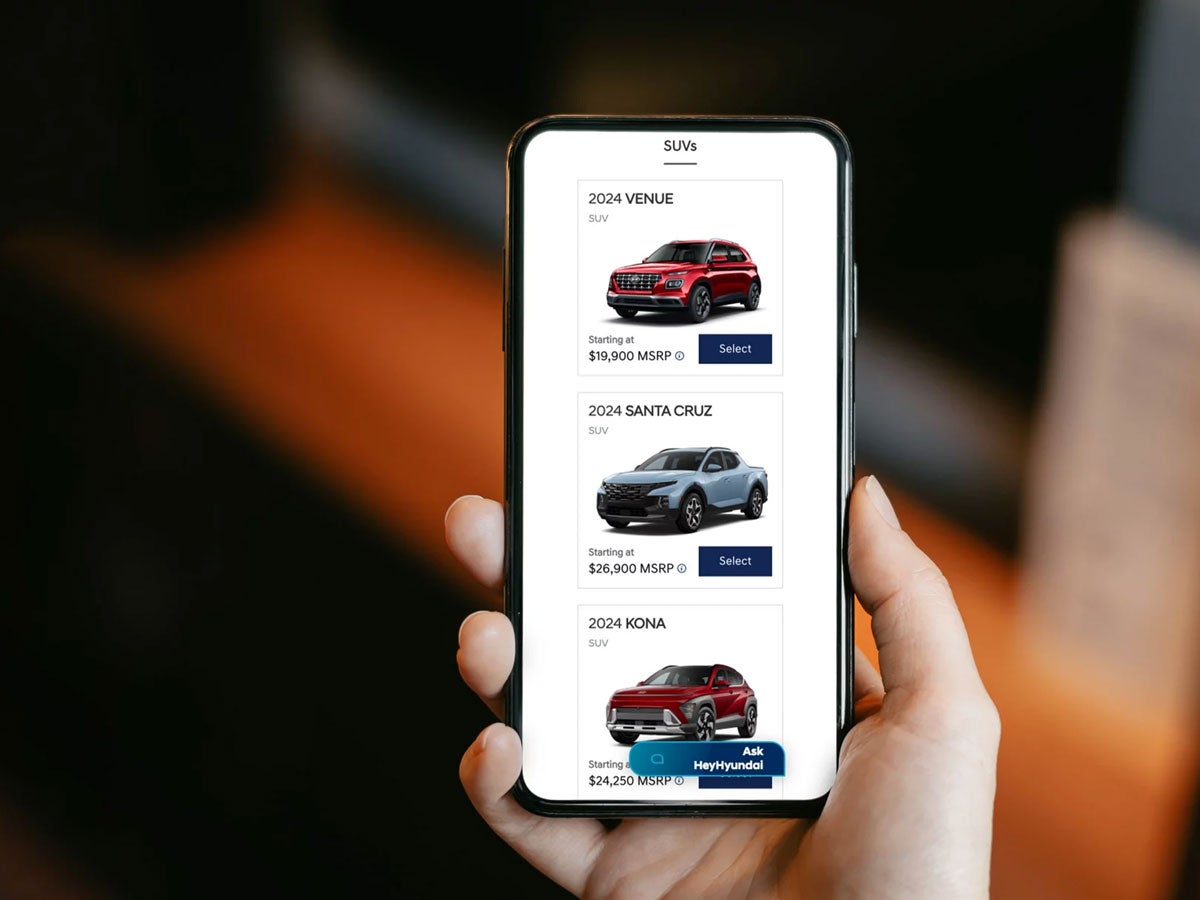 Hyundai Shopper Assurance | Cocoa Hyundai in Cocoa FL