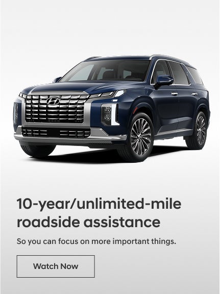 Warranty | Cocoa Hyundai in Cocoa FL