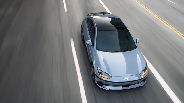 Speed | Cocoa Hyundai in Cocoa FL