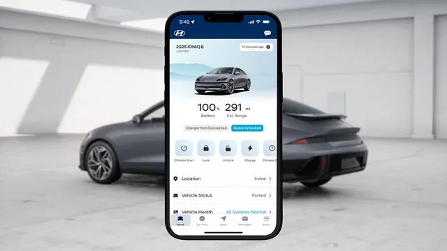 Climate control | Cocoa Hyundai in Cocoa FL