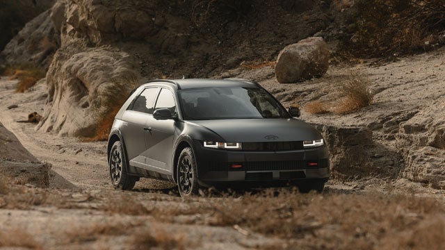 Terrain | Cocoa Hyundai in Cocoa FL