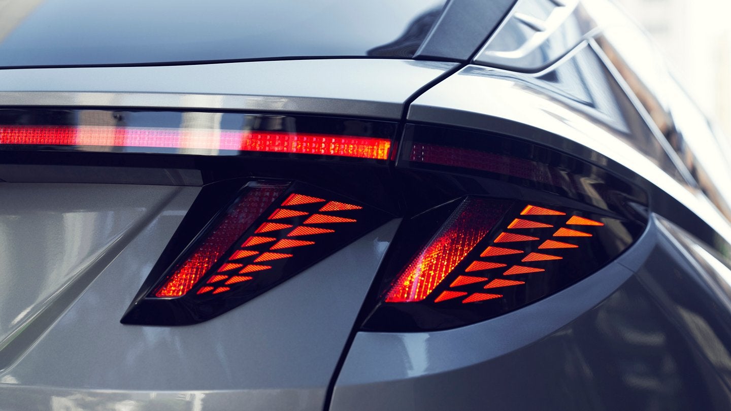 The all-new 2022 TUCSON | Cocoa Hyundai in Cocoa FL