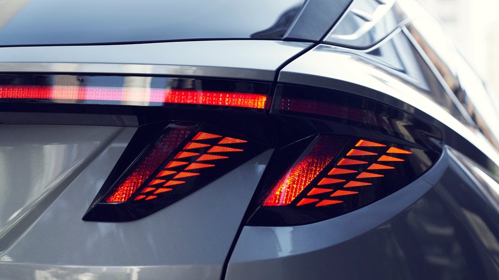 The all-new 2022 TUCSON | Cocoa Hyundai in Cocoa FL