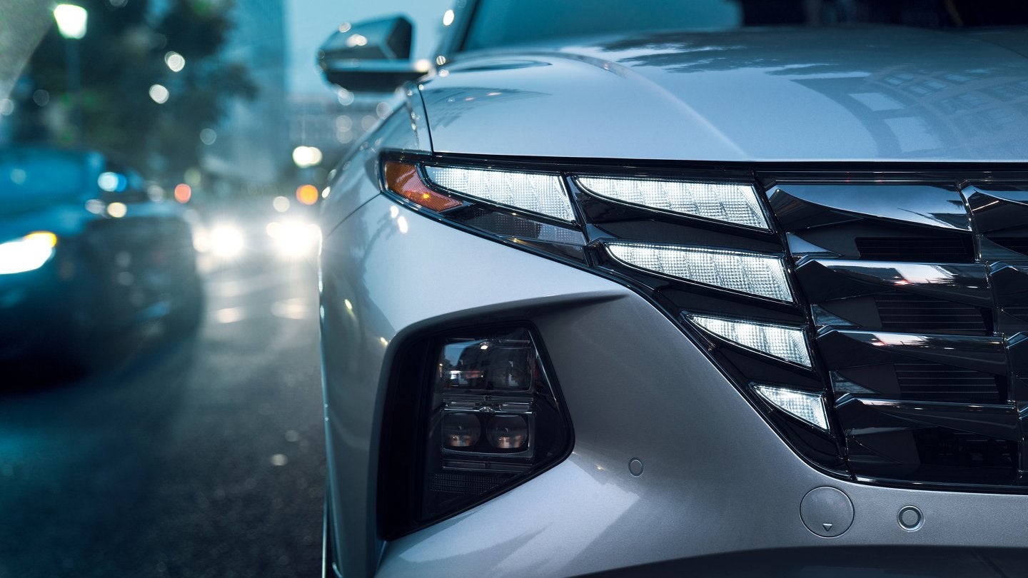 The all-new 2022 TUCSON | Cocoa Hyundai in Cocoa FL