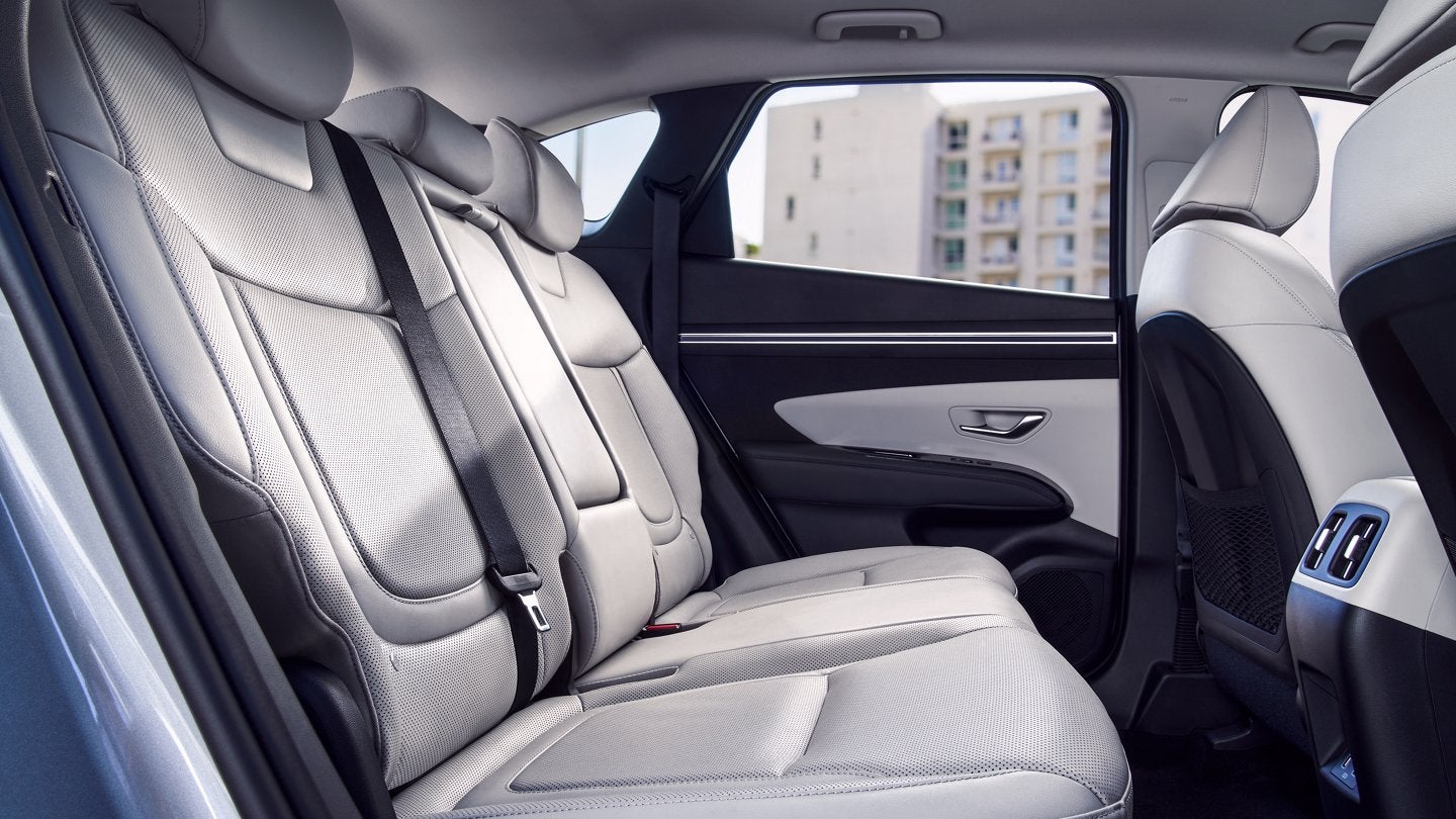 The all-new 2022 TUCSON | Cocoa Hyundai in Cocoa FL