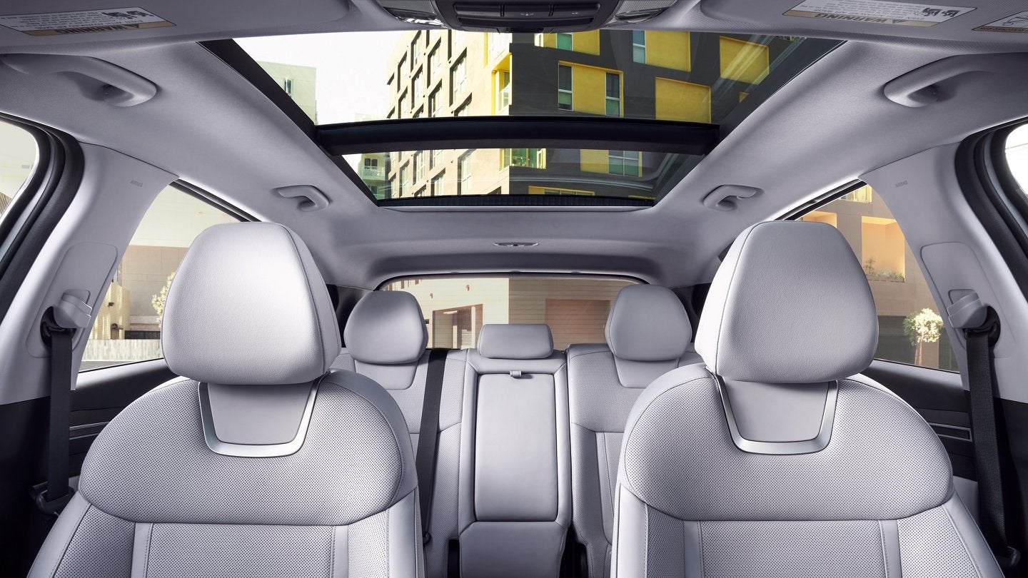 The all-new 2022 TUCSON | Cocoa Hyundai in Cocoa FL