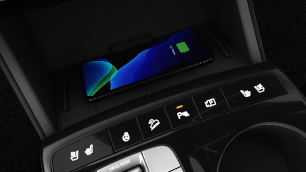 The all-new 2022 TUCSON | Cocoa Hyundai in Cocoa FL