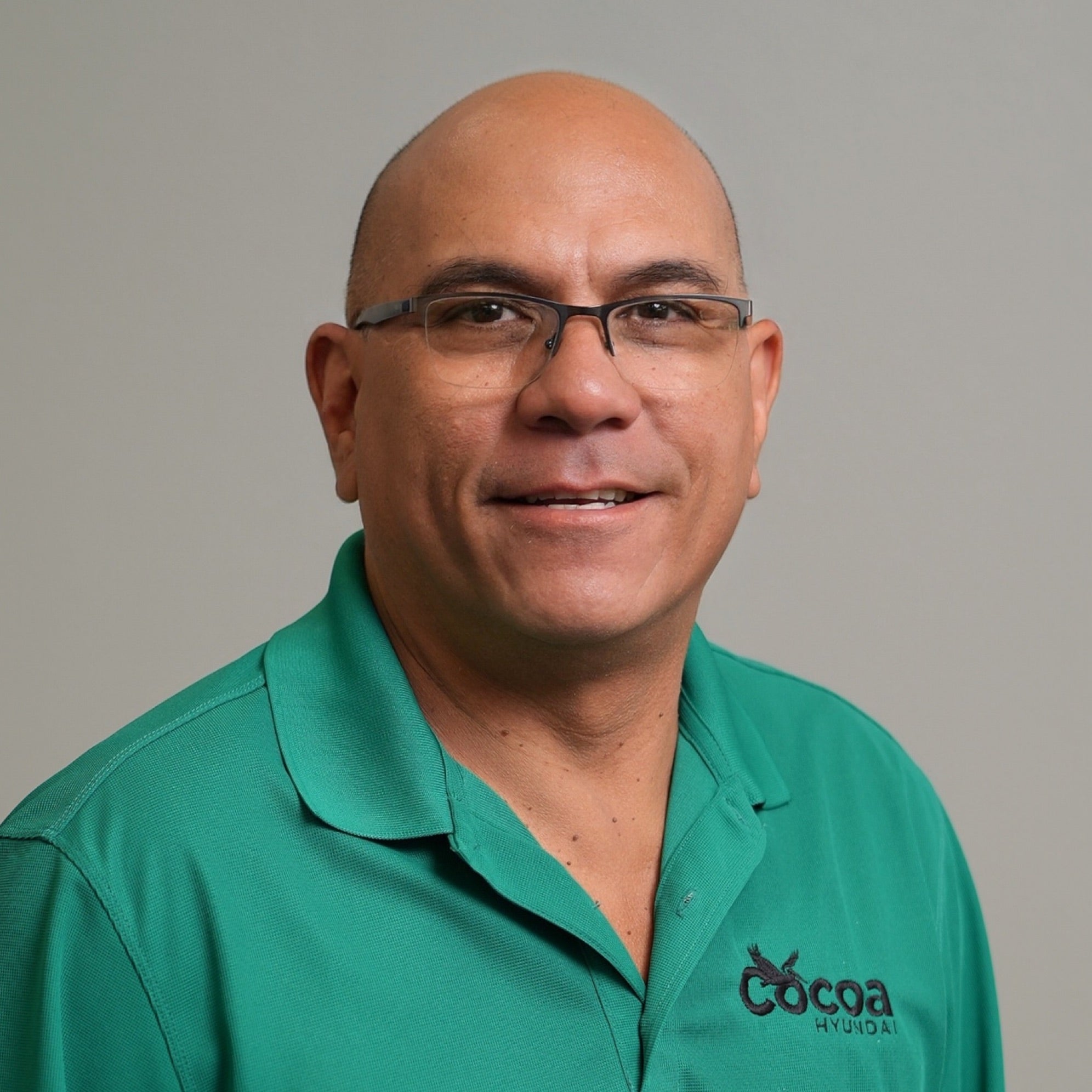 Diego Washington