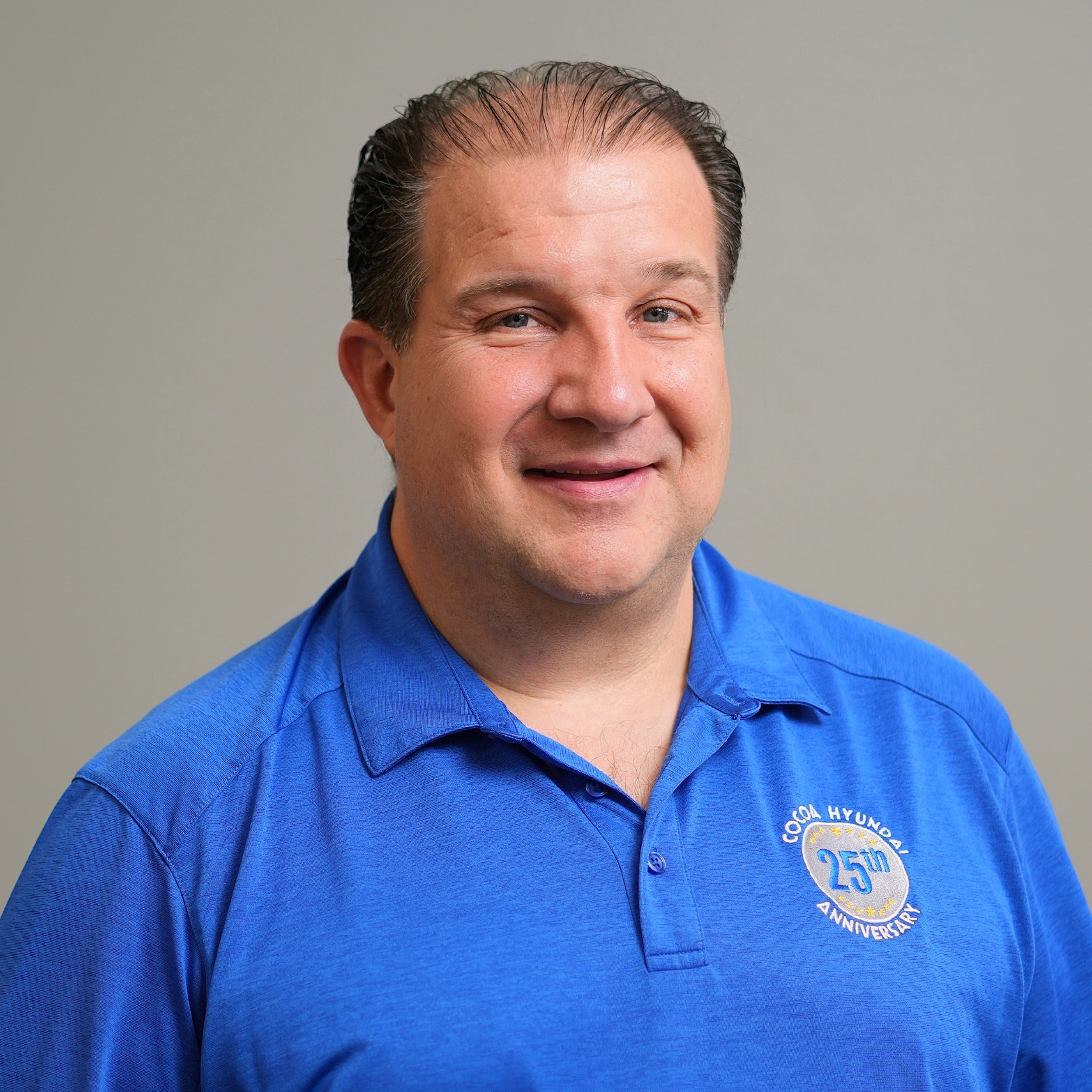 Brian Gore