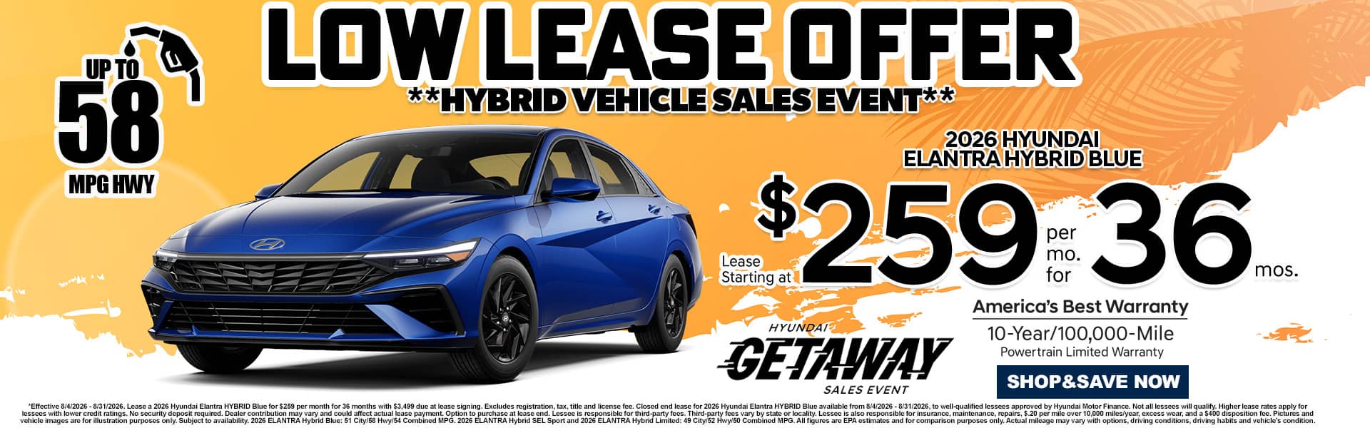 Elantra Hybrid APR
