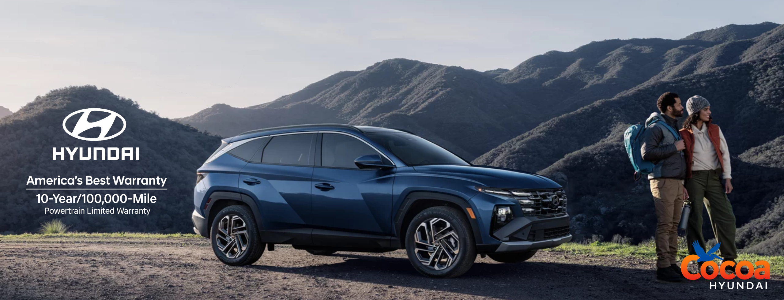 America's Best Warranty at Cocoa Hyundai in Cocoa FL