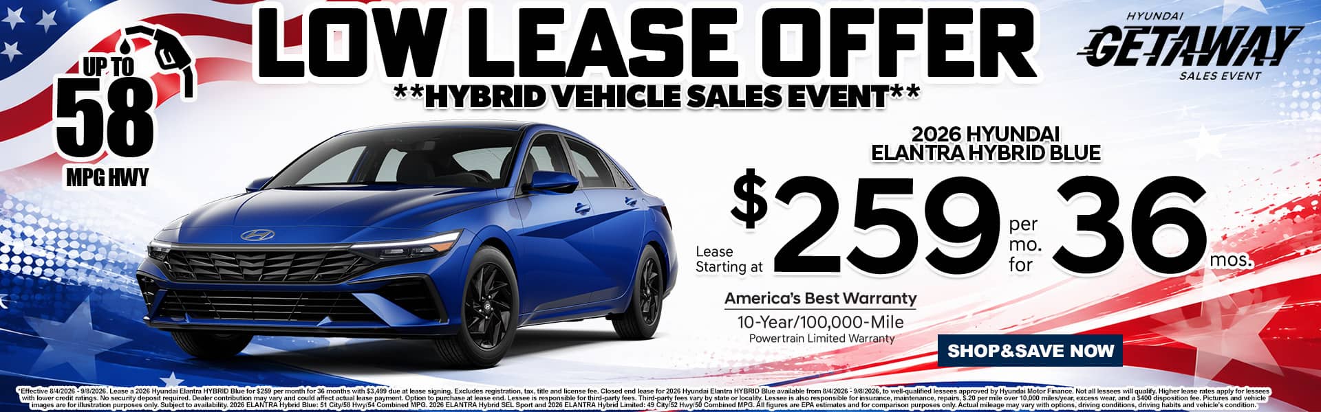 Elantra Hybrid APR