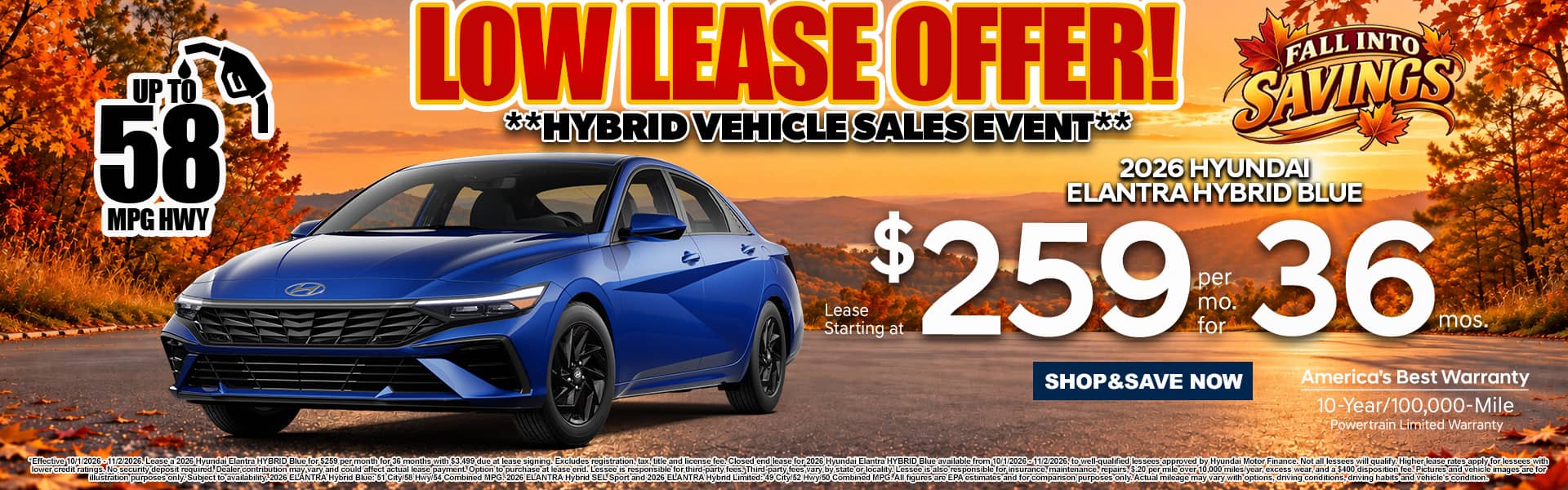 Elantra Hybrid APR